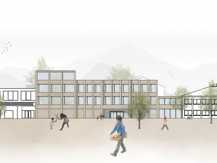 230626 PKS Perspektive Schulhof